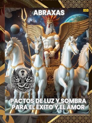 cover image of ABRAXAS
